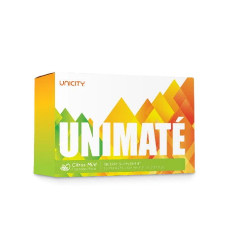 Unicity - Unimate 
