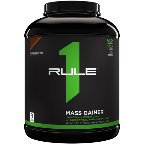 Rule One Proteins - Mass Gainer