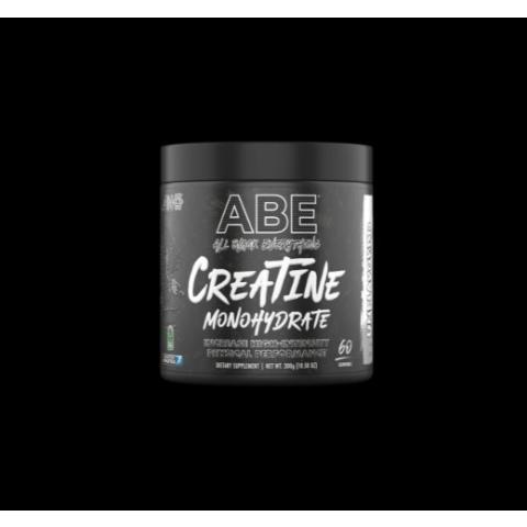 ABE Creatine Monohydrate Unflavoured