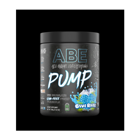 ABE Pump